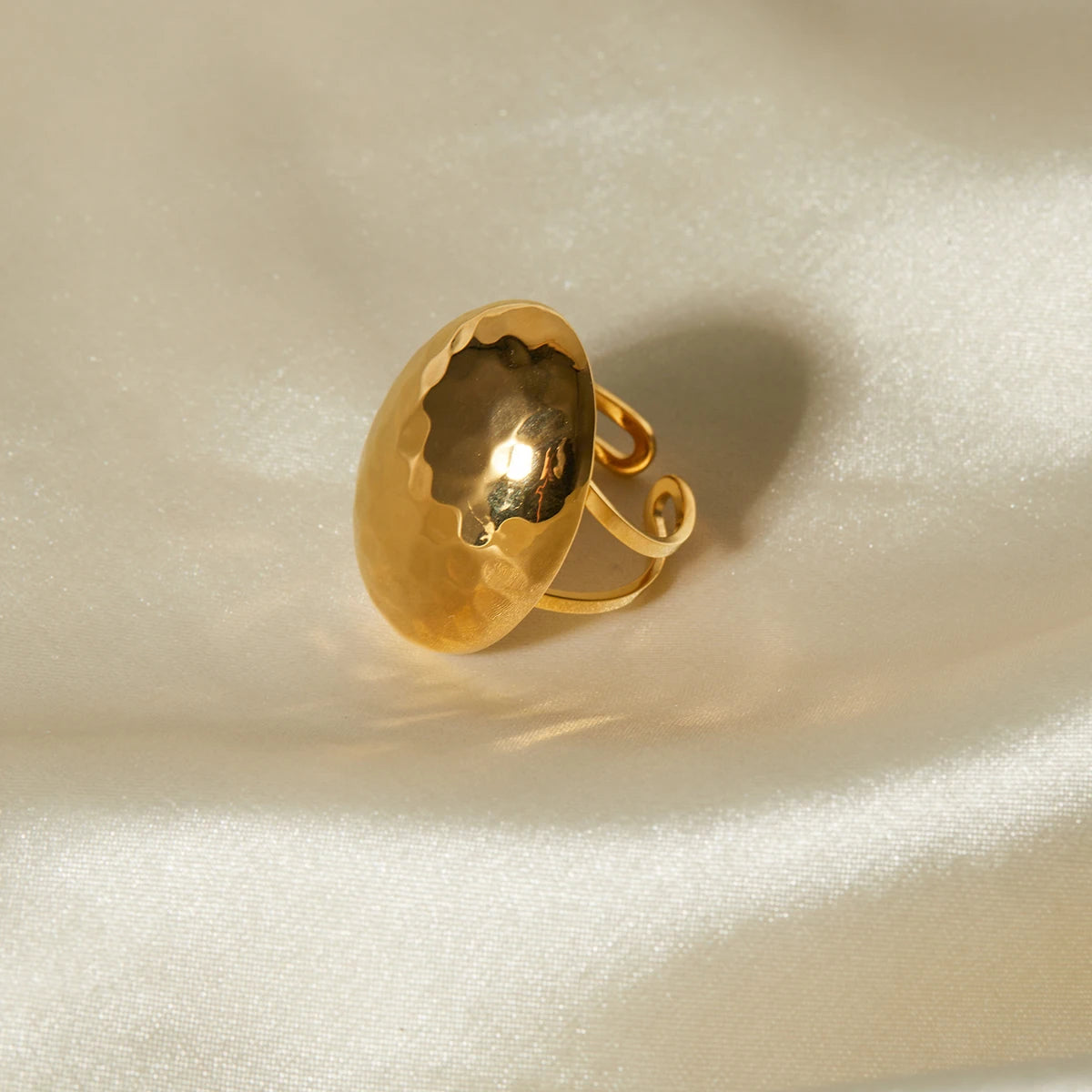 BAGUE SOLÉYA